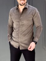 پیراهن 030803 ZARA ماشی - Image 2