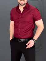 پیراهن 270101 AKOMOD جیگری
