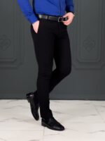 شلوار AKOMOD 27031 مشکی