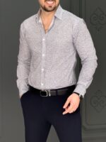 پیراهن 031604 VICO سفید