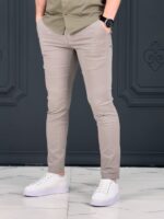 شلوار 5614 ZARA ماشی سیر