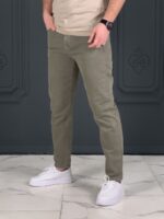 شلوارجین 39901 FEAR OF GOD سبز - Image 2