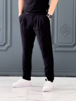 شلوار 4201 ZARA مشکی - Image 4
