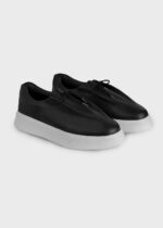 ونس 210401 ZARA مشکی - Image 2