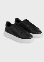 ونس 210301 ZARA مشکی - Image 5