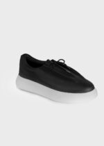 ونس 210401 ZARA مشکی - Image 4