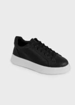 ونس 210301 ZARA مشکی - Image 4