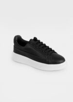 ونس 210201 ZARA مشکی - Image 5