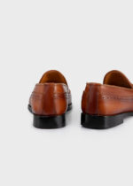 کفش 050114 ZARA عسلی - Image 3