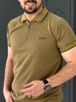 پولوشرت 171402 CATCH زیتونی - Image 2