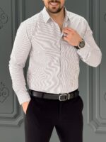 پیراهن 270504 AKOMOD سفید