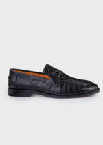 کفش 050117 HERMES مشکی
