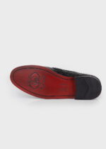 کفش 050117 HERMES مشکی - Image 4