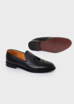 کفش 050114 ZARA مشکی - Image 2