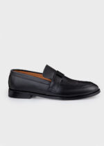 کفش 050115 HERMES مشکی