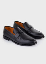 کفش 050115 HERMES مشکی - Image 5