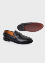 کفش 050115 HERMES مشکی - Image 2