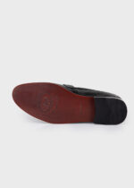 کفش 050115 HERMES مشکی - Image 4