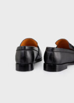 کفش 050115 HERMES مشکی - Image 3