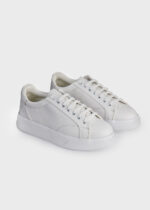 ونس 210301 ZARA سفید - Image 2
