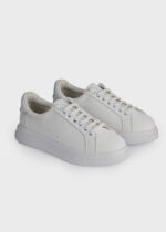 ونس 210302 ZARA سفید - Image 2