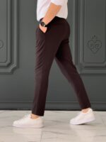شلوار 4203 ZARA موکا - Image 3
