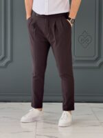 شلوار 4203 ZARA موکا - Image 2