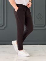 شلوار 4203 ZARA موکا