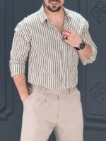 پیراهن 030119 CATCH سبز