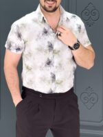 پیراهن 040549 VICO - Image 3