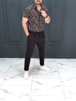 پیراهن 040545 VICO - Image 3