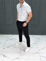 پیراهن 040543 VICO - Image 3