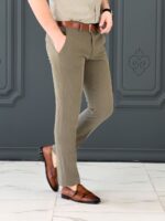 شلوار AKOMOD 5324 سدری