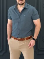 پیراهن 031619 VICO کله غازی - Image 2