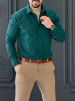 پیراهن 031620 VICO کله غازی