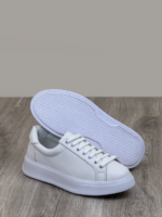 اسنیکرز 210308 ZARA سفید - Image 4