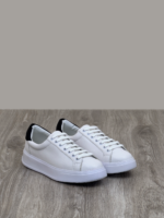 اسنیکرز 210306 ZARA سفید