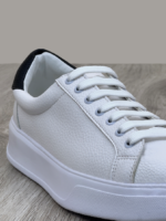 اسنیکرز 210306 ZARA سفید - Image 3