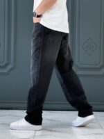 شلوارجین 728467 KARLLAGERFELD - Image 3