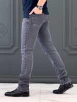 شلوارجین 249425 Wrangler - Image 3