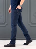 شلوارجین 260835 Wrangler - Image 4