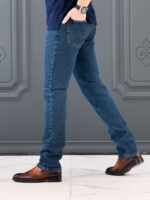 شلوارجین 260955 Wrangler - Image 3
