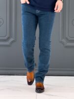 شلوارجین 260955 Wrangler - Image 4