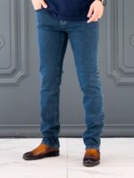 شلوارجین 260955 Wrangler - Image 2