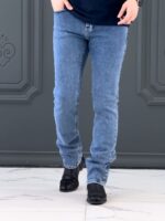 شلوارجین 267597 Wrangler - Image 4