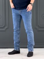 شلوارجین 267597 Wrangler - Image 2