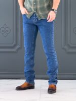 شلوارجین 258039 Wrangler