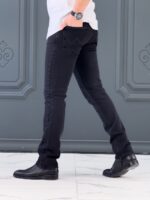 شلوارجین 267814 Wrangler - Image 3