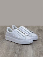 ونس 210303 ZARA سفید