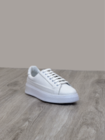 اسنیکرز 210305 ZARA سفید - Image 4